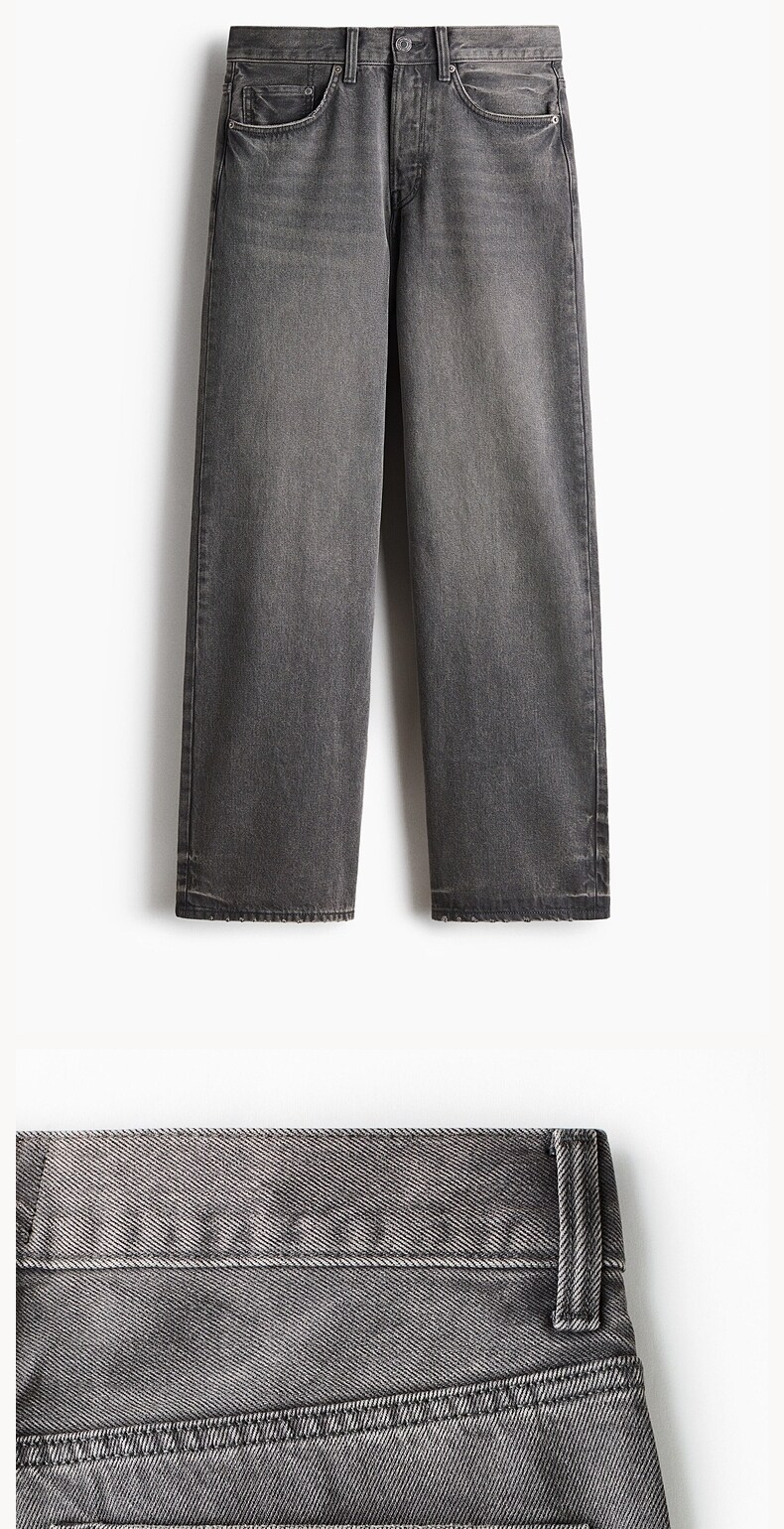  H&M 