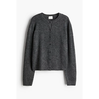 Смешанный серый