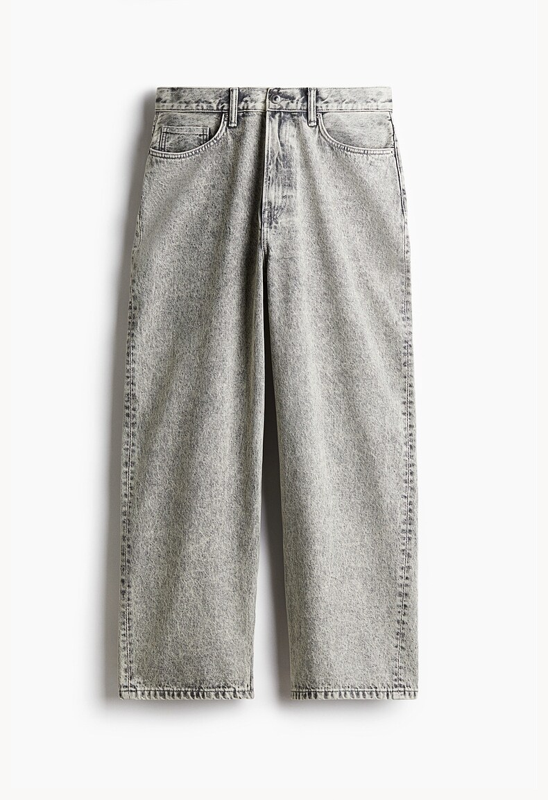  H&M 