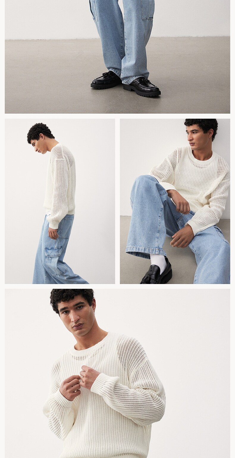  H&M 