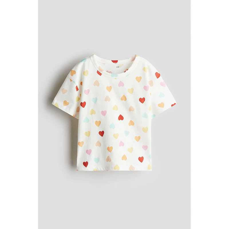Детская красная футболка с круглым вырезом, детская одежда, oversize