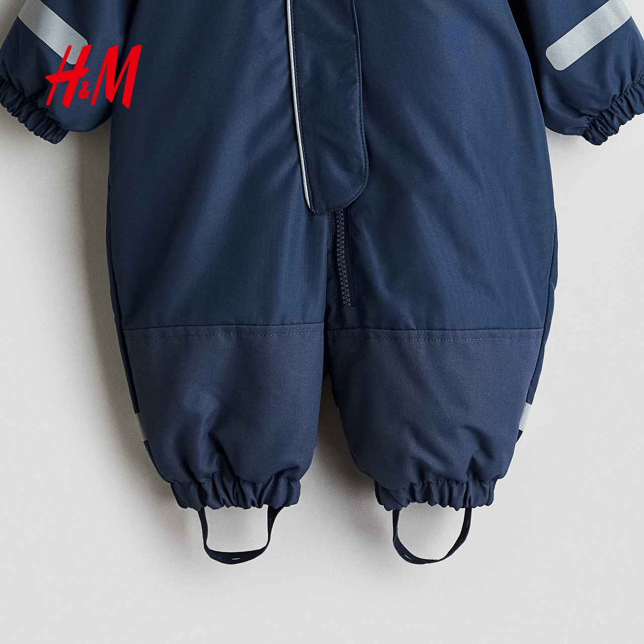 Детская летняя одежда для мальчика HM, водоотталкивающая и снежная защита, 1293995