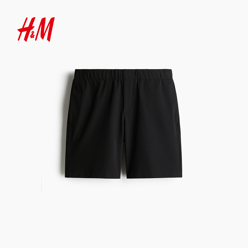 Hm2026 Summer New Men's Casual Shorts 1265992