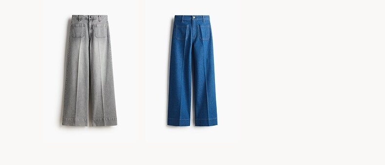  H&M 