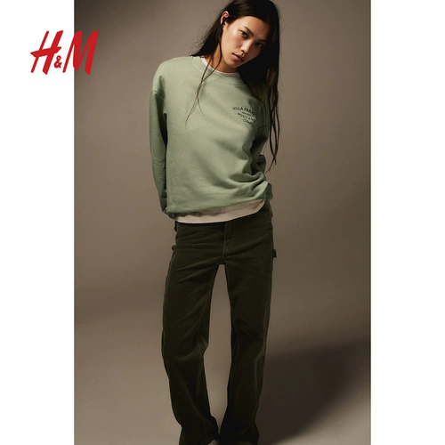 Весенняя классическая толстовка, комфортный свитшот для отдыха