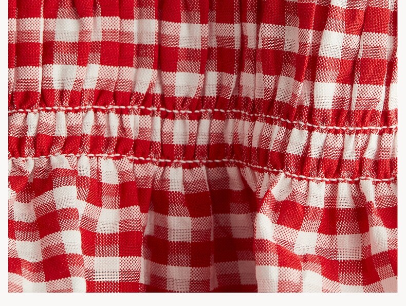 Топы/майки hm女装吊带春季时尚方领修身显瘦缩褶吊带背心衫1275284 H&M