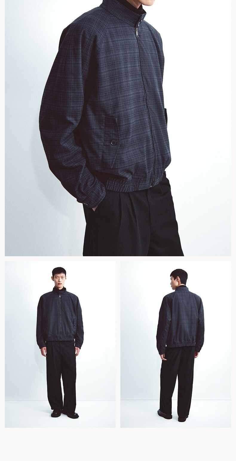 Весенние штаны, свободный прямой крой 