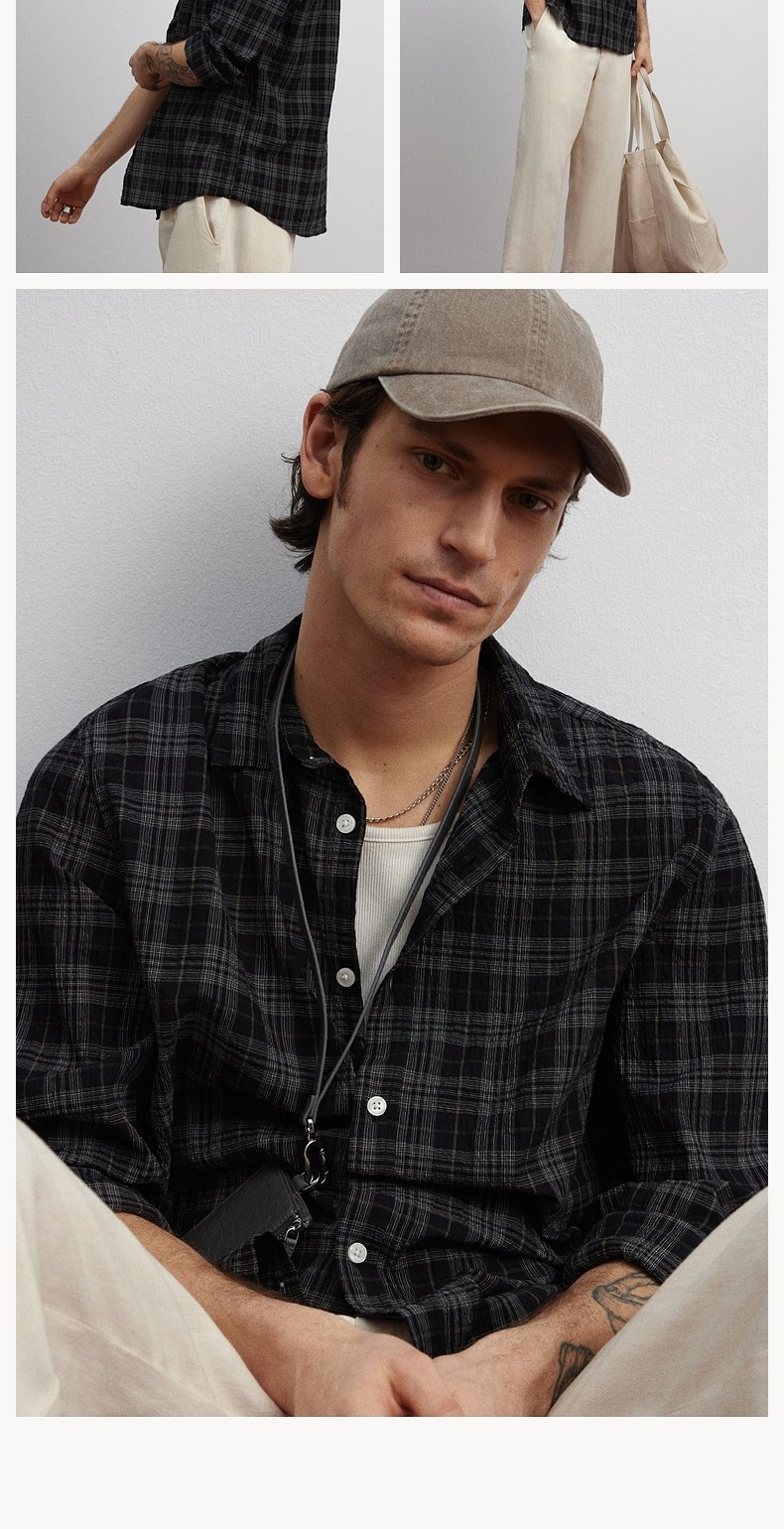  H&M 
