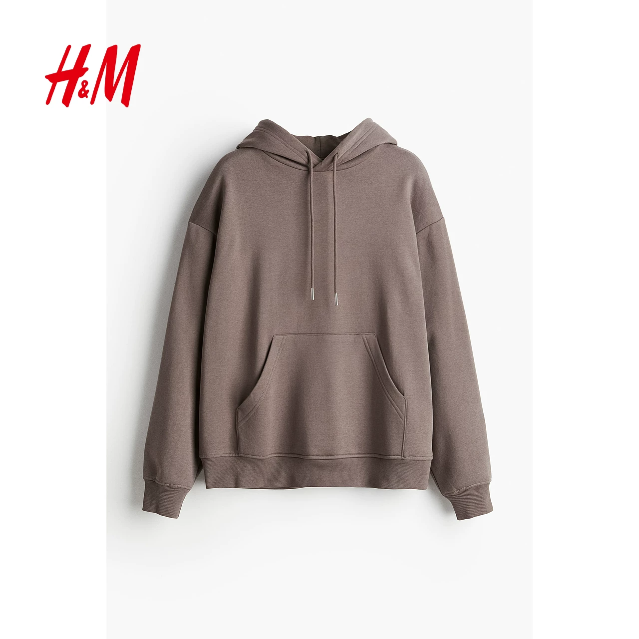Футболка, ретро с длинным рукавом для отдыха, худи, oversize