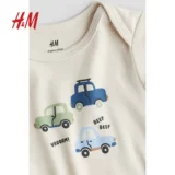 Тонкое детское боди, детская одежда, осеннее, городской стиль, короткий рукав