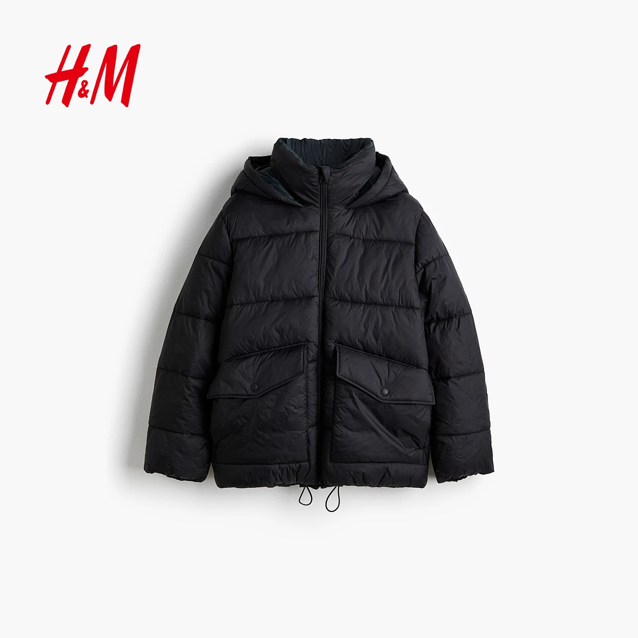 Женская хлопковая утепленная одежда для зимы, хлебная-coat? теплое пальто с большим объемом хлопковая-пуховая куртка 1304121