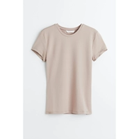 Рис серого цвета