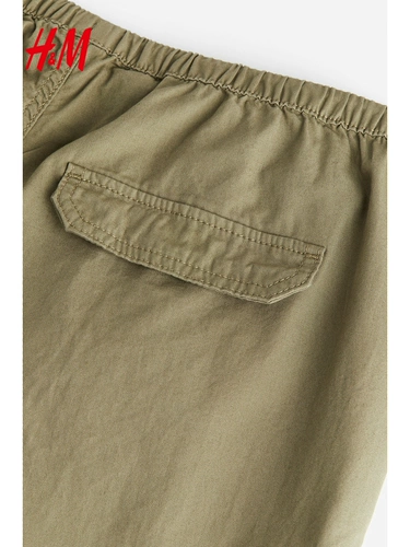 Штаны для отдыха, осенние, средняя посадка