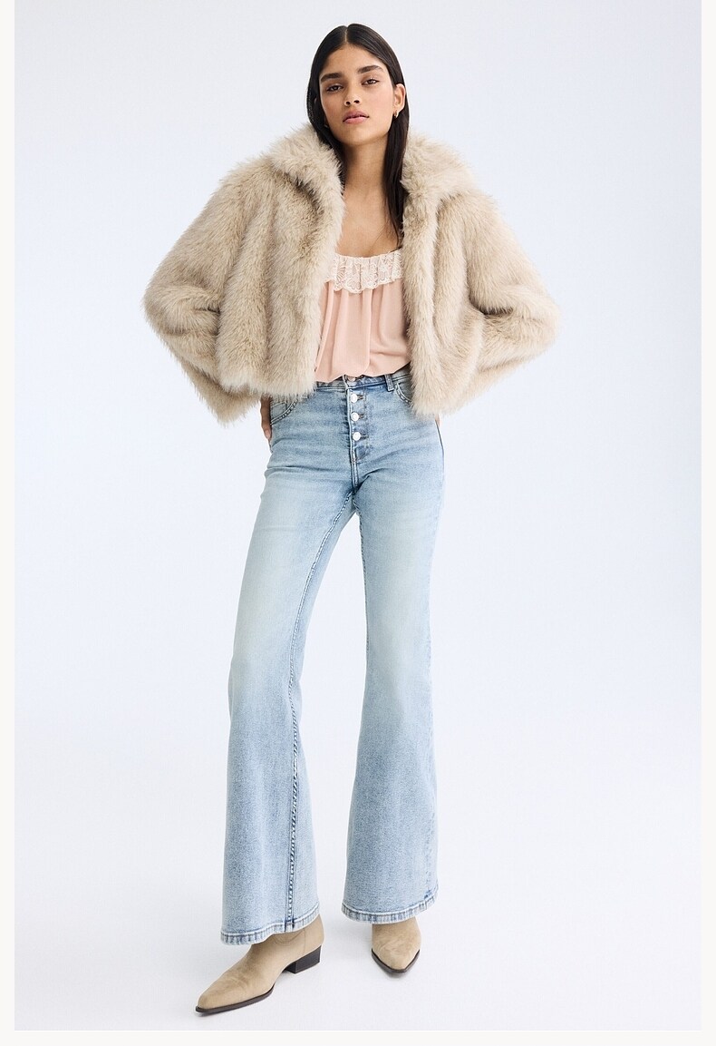  H&M 