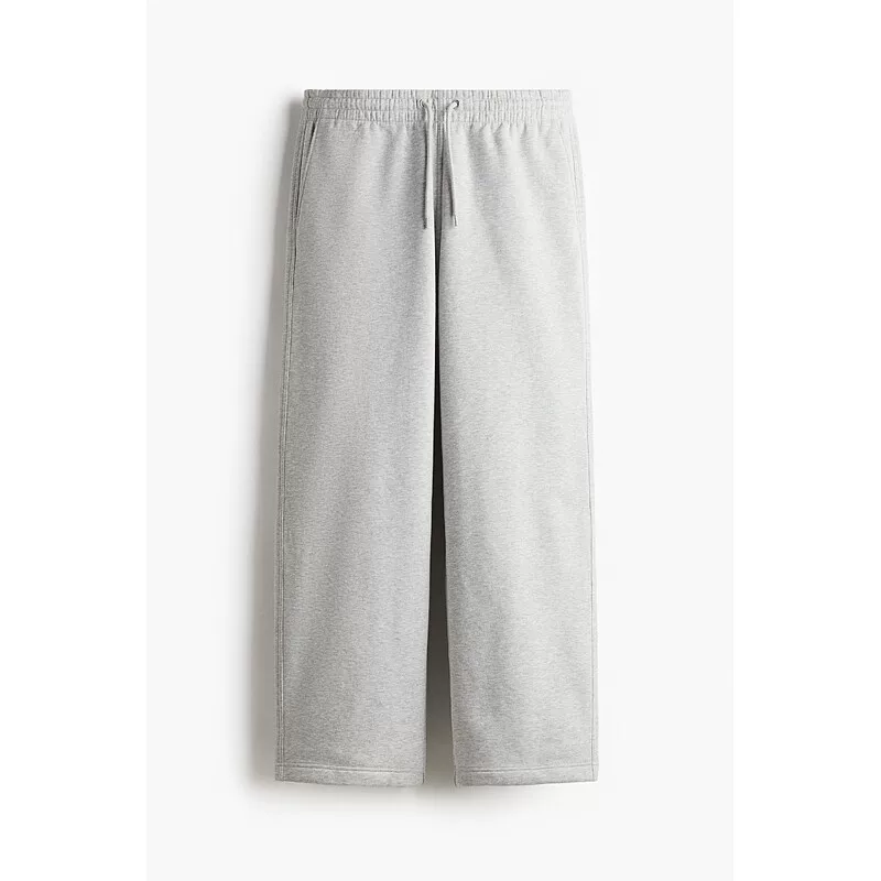 Travel red trousers