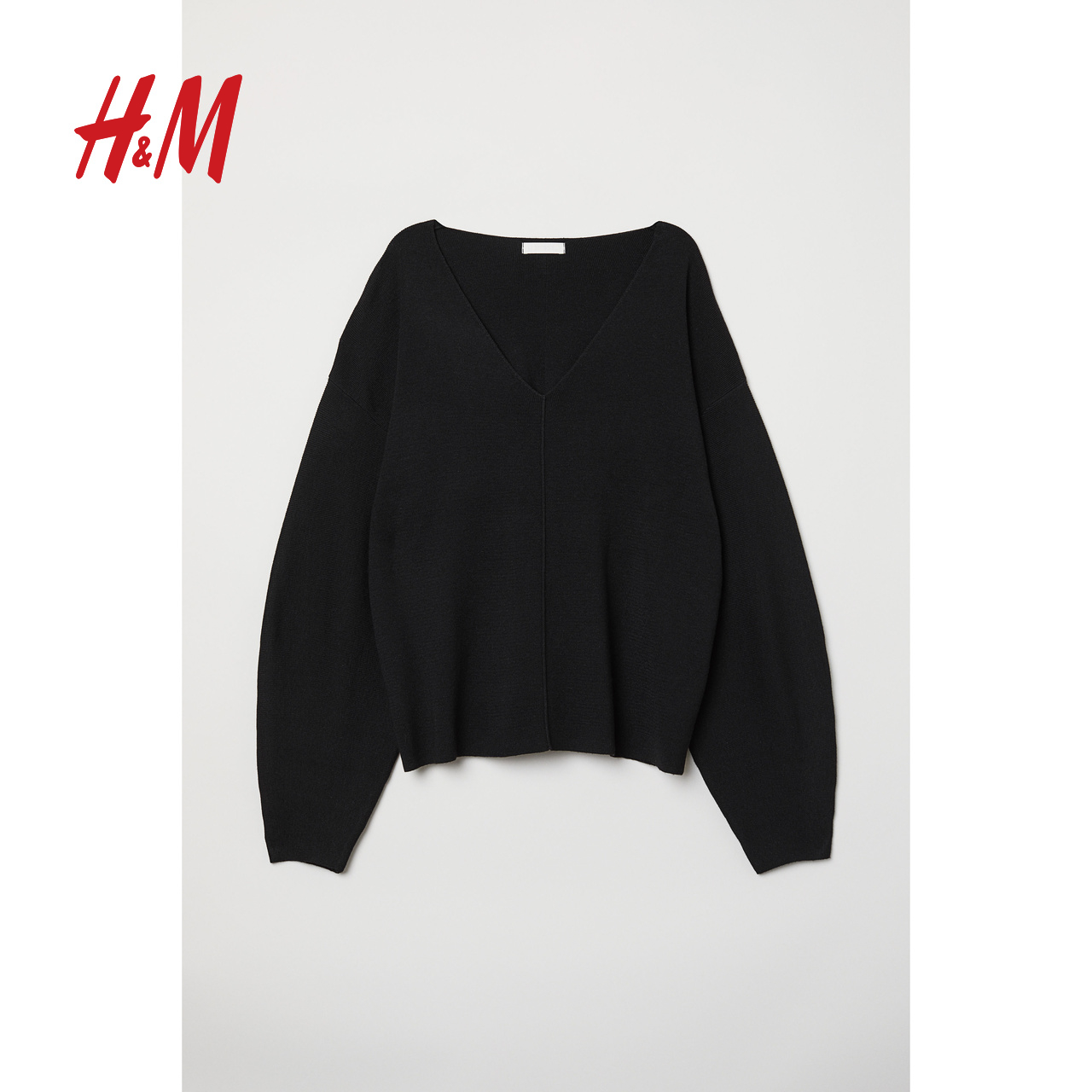 Cardigan HAMPM en Nylon - Ref 3231131 Image 4