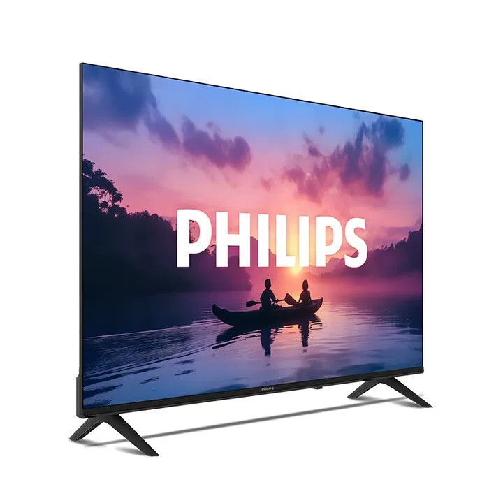 Philips, умный телевизор, монитор, 43 дюйма, защита глаз