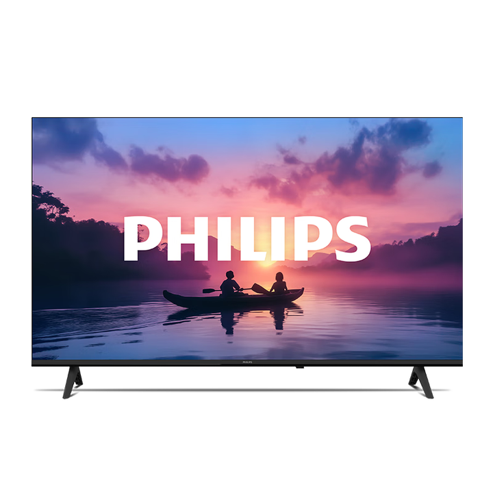 Philips, умный телевизор, монитор, 43 дюйма, защита глаз