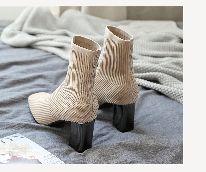 Bottes hiver pour femme - Ref 3249137 Image 24
