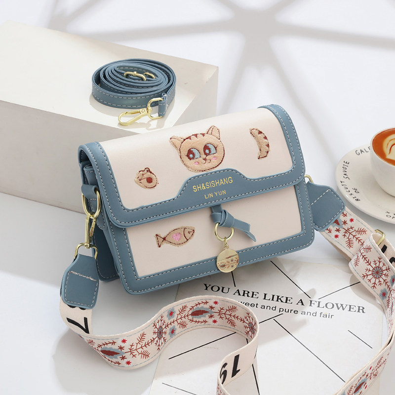 ITCFASHONK Birthday Gift for Girlfriend Wife Wedding Anniversary Gift Valentine's Day Explosive Women's Shoulder Bag