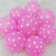 Wave Dot Pink