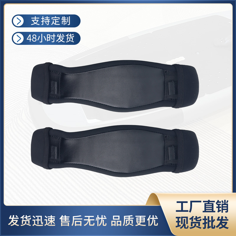 インフレータブルカイトサーフィンボードフットカバーウィンドウィング非動力ハイドロフォイルボードシューストラップスクリューウィンドサーフィンウォータースポーツアクセサリー