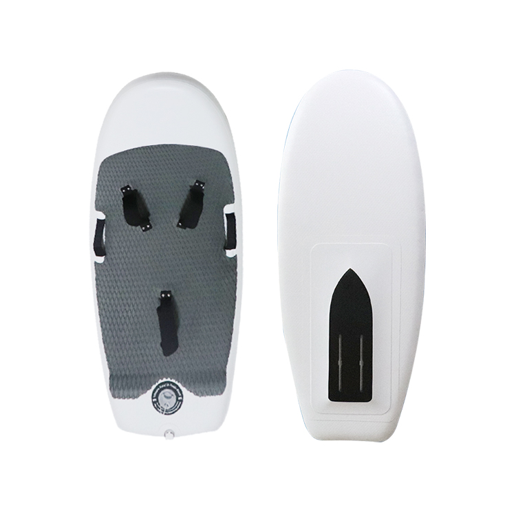 SUP standing ISUP surfboard surfboard Waterboard New hand Applicable floating board water skateboard inflatable pulp board with water distribution wing-Taobao