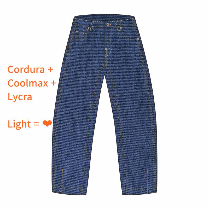 Climbing Lee New Lightweight Dark Blue Denim Climbing Pants Cordura+Coolmax Quick-Drying for Outdoor Climbing Climbing Lee New Lightweight Dark Blue Denim Climbing Pants Cordura+Coolmax Quick-Drying for Outdoor Climbing