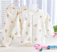 Открытая крышка грудной клетки осень, чистая хлопковая зеленая точка 2038