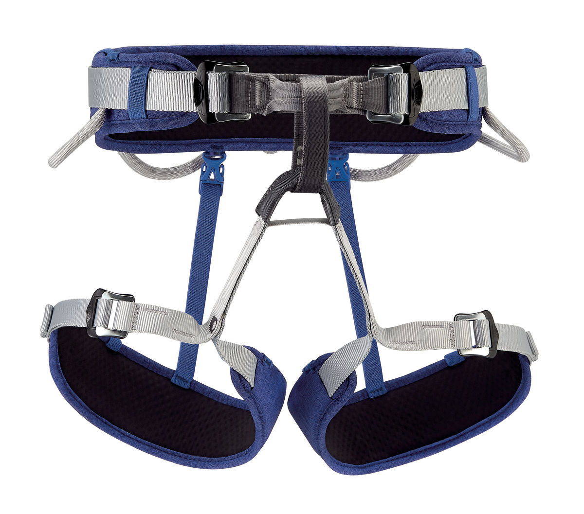 21 new PETZL climbing rope C051 seat belt half body belt CORAX rock climbing C51 downhill canyoning cave safety pants