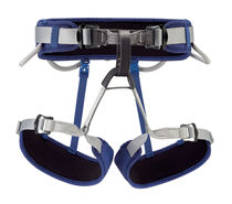 21 new PETZL climbing C051 seat belt half body belt CORAX rock climbing C51 Downfall Creek Cave safety pants