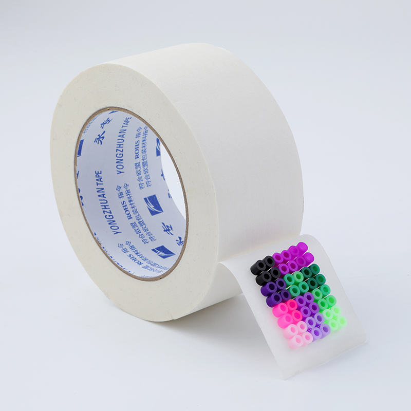 Specific auxiliary tool for pizza bean bean protection template deformation of pizza bean tape