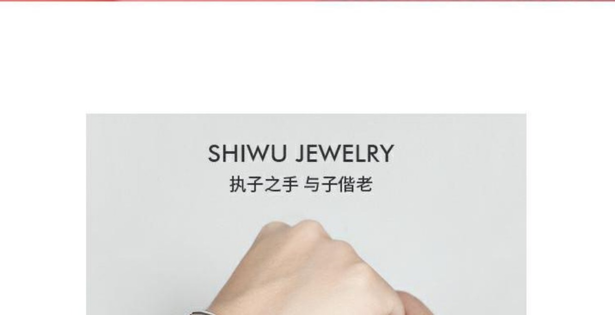 Hoàn thành đơn giản dây đeo tay màu đỏ sterling bạc đeo tay nữ phiên bản Hàn Quốc của vòng đeo tay năm nay chuyển nhượng dây đeo tay đôi đỏ quà tặng vòng tay cặp