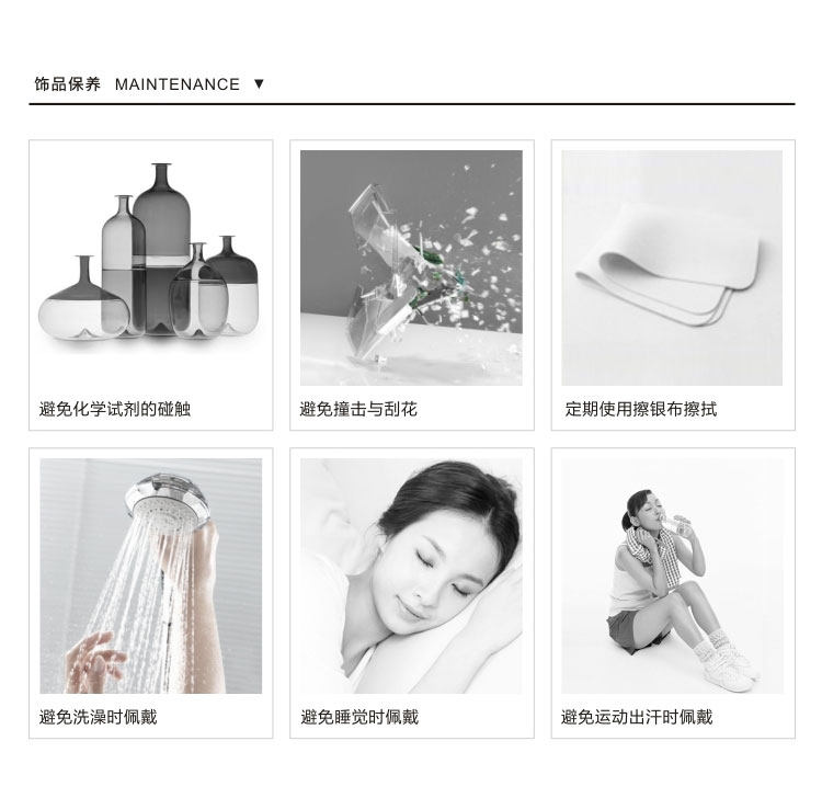 Bracelet de cheville Femme en Argenterie - Ref 3101849 Image 27