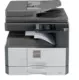 SHARP AR-2348D- Máy photocopy kỹ thuật số đen trắng - Máy photocopy đa chức năng