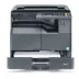 Máy tổng hợp Kyocera 2010 Máy in Laser đen trắng A3A4 Sao chép Quét Máy photocopy Máy in một lớp - Máy photocopy đa chức năng