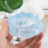 Коробка для хранения, коробочка для хранения, силиконовая форма ручной работы, «сделай сам»