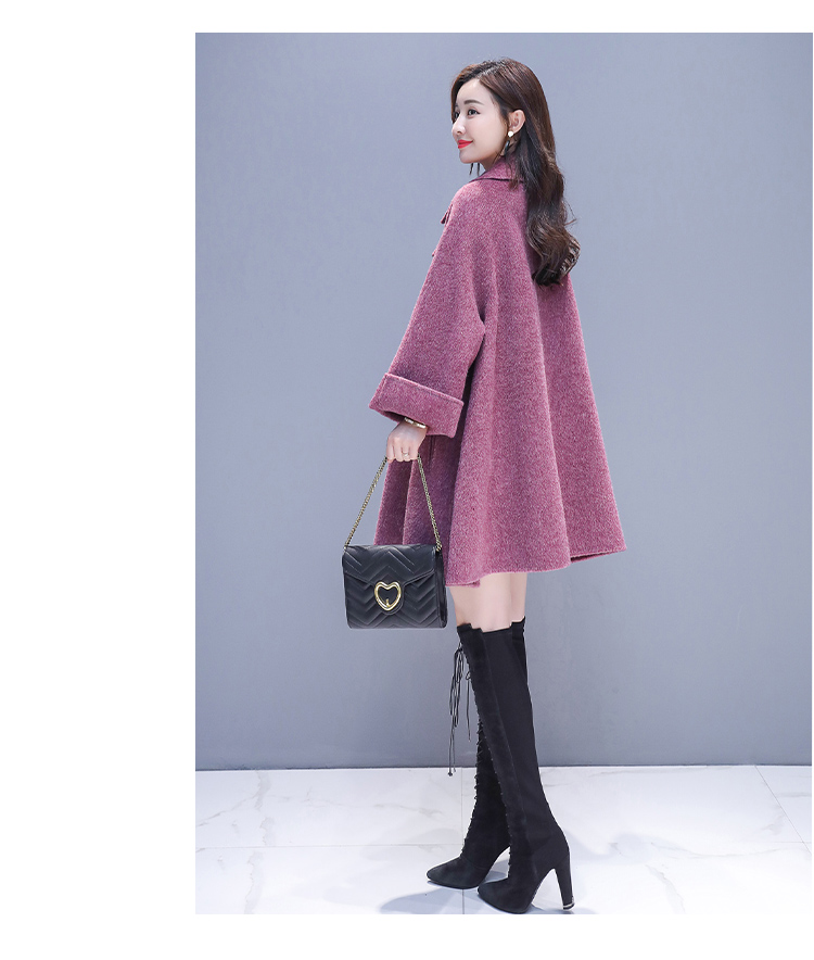 Trench pour femme KOOOTO     - Ref 3226043 Image 18