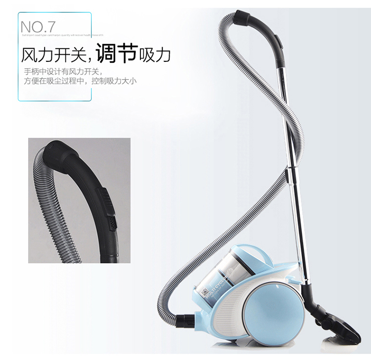 giá robot hút bụi lau nhà Máy hút bụi nhà đẹp loại thảm công suất cao mạnh mẽ không có vật tư tiêu hao nhỏ cầm tay C5-L141C máy hút bụi lg