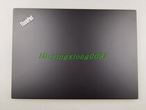 Thinkpad Lenovo E14 A shell screen shell back cover black shell C shell D shell new original