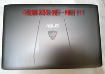 ASUS GL552 GL552VW GL552JX ZX50 A shell back cover screen Shell Shell Shell accessories