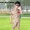 Trang phục trẻ em mẫu giáo Ngày trẻ em ngụy trang phù hợp với quần áo hải quân huấn luyện quân đội trại hè bé trai áo phông ngắn tay - Trang phục