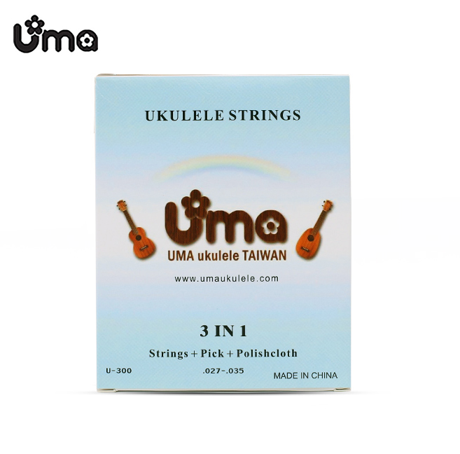 uma ukulele strings carbon strings 23 26 inches transparent strings white nylon strings fingers soft
