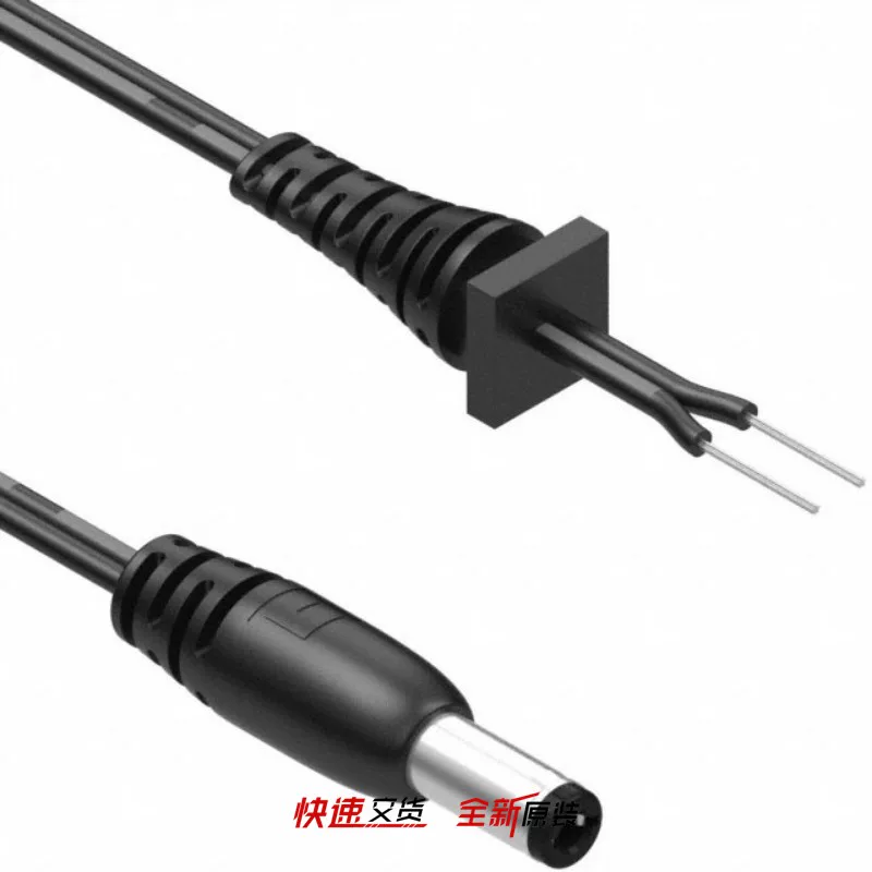【CBLСоединение 5.5x2.5мм Plug 24awg 3'】