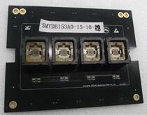 ZY-DB153A0-A01 ZLG Zhou Ligong YAMAICHI EMMC IC socket NP383-15 BGA153