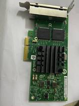 Suitable for Huaweii 06310025 E1G44HT CPU-E69268 four-port Gigabit network card intel I3