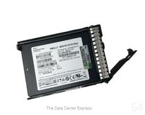 Spot HP HP 875470-B21 48 0GB 64 SATA 2M hard 5-inch server disk