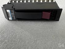 HP HP 718302-01 4TB7 2K 640MSAS 3 5-inch server hard drive