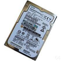 HSP HP 7658 67-0 01600GB 15K 128M SA 3 5-inch server hard drive
