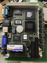 Suitable for Advantech embedded industrial control board PCM-4823 Rev B1 3 5 inches good quality